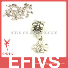 2013 Nouveaux bijoux de mode charmes 925 bijoux en argent